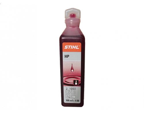 Масло STIHL HP (0.1 л)
