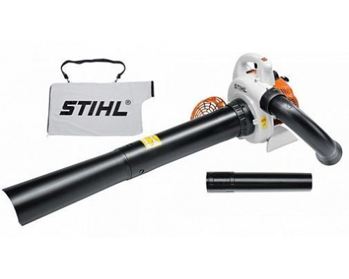 Всасывающий измельчитель STIHL SH-56