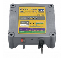 Зарядное устройство GYS GYSFLASH 20.12/24 PL