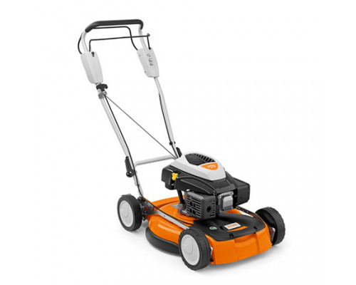 Газонокосилка мульчирующая Stihl RM-4.0 RT