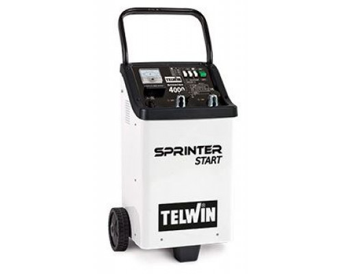 Пуско-зарядное устройство Telwin Sprinter 4000 Start