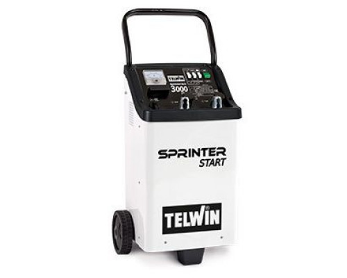 Пуско-зарядное устройство Telwin Sprinter 3000 Start