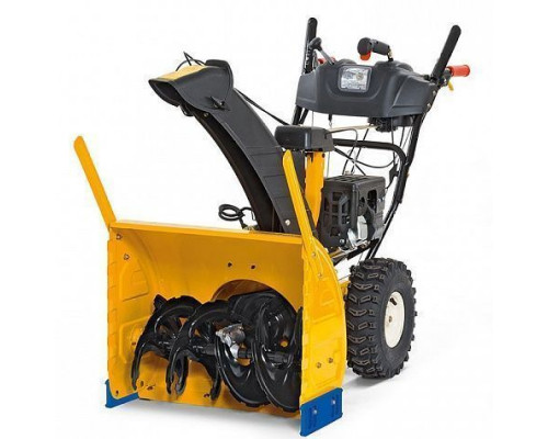 Снегоуборщик Cub Cadet 524 SWE (31AW53LR603)