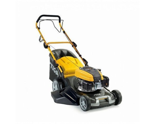 Газонокосилка Stiga Combi 50 SQ (294502848)