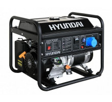Генератор бензиновый Hyundai HHY7010F