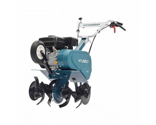 Культиватор Hyundai T 800
