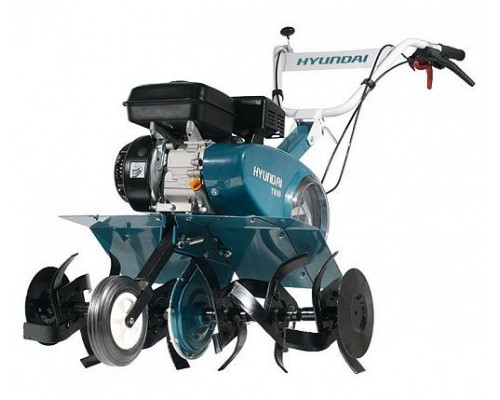 Культиватор Hyundai T 850