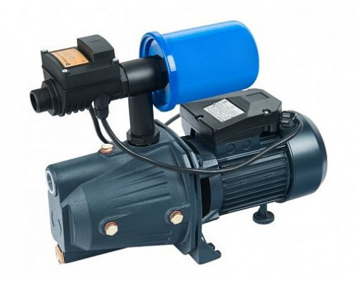 Насосная станция Unipump АКВАРОБОТ JET 80 L