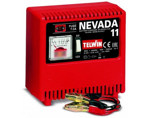 Зарядное устройство Telwin Nevada 11