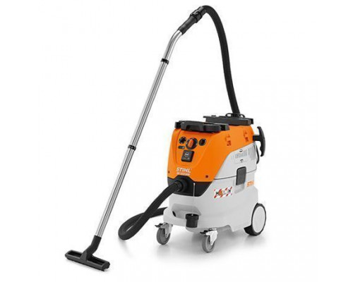 Пылесос STIHL SE 133 ME