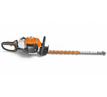 Мотоножницы садовые STIHL HS 82 Т 750 мм/30" + Средство для растворения смолы 50 мл