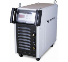 Аппарат плазменной резки с пневмоподжигом TRITON CUT 100 PN CNC