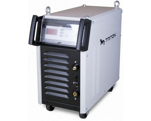 Аппарат плазменной резки с пневмоподжигом TRITON CUT 100 PN CNC
