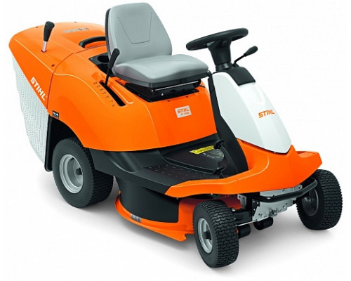 Трактор Stihl RT 4082.0