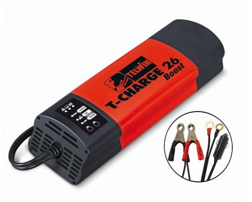 Зарядное устройство Telwin T-Charge 26 Boost