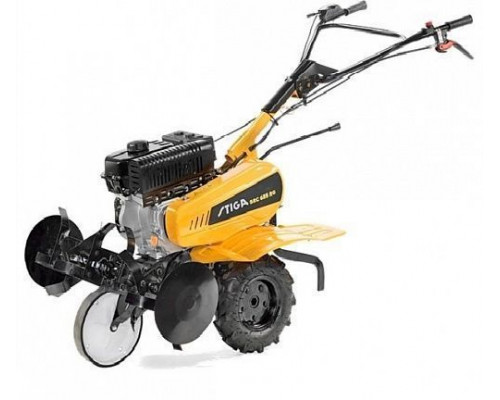 Культиватор Stiga SRC 685 RG (213851142/14)