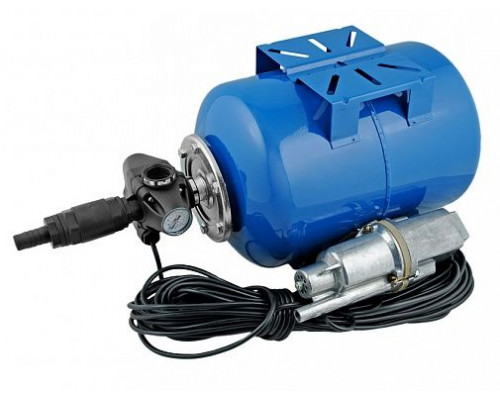 Насосная станция UNIPUMP АКВАРОБОТ М 24-10 Н ( 47567)