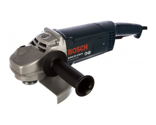 Угловая шлифовальная машина Bosch GWS 20-230 H Professional
