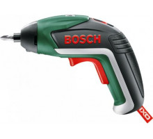 Шуруповерт Bosch IX0 Medium (06039A8021)