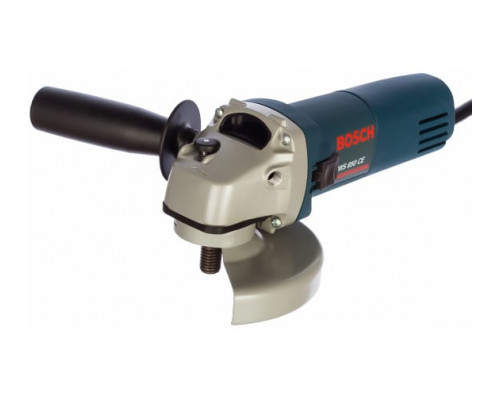 Угловая шлифовальная машина Bosch GWS 850 CE