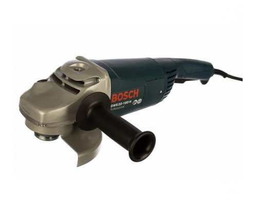 УШМ BOSCH GWS 22-180 H Professional (601881103)