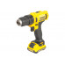 Аккумуляторная дрель-шуруповерт DEWALT DCD710D2