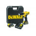 Аккумуляторная дрель-шуруповерт DEWALT DCD710D2