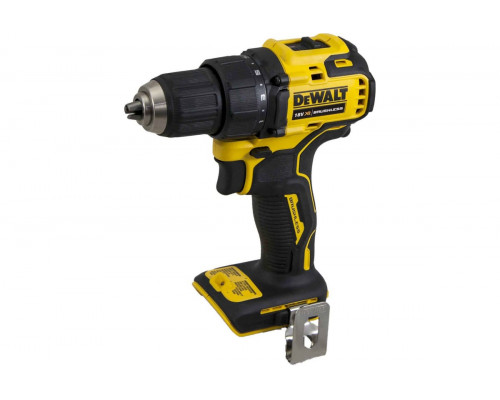 Дрель-шуруповерт DEWALT DCD708N-XJ