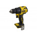 Дрель-шуруповерт DEWALT DCD708N-XJ