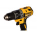 Аккумуляторная дрель-шуруповерт DEWALT DCD791D2