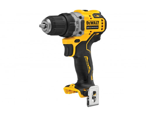 Бесщеточная дрель-шуруповерт DEWALT DCD701N-XJ