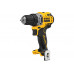 Бесщеточная дрель-шуруповерт DEWALT DCD701N-XJ