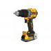 Ударная дрель-шуруповерт Dewalt Powerstack DCD805E1T-QW