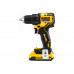 Дрель-шуруповерт Dewalt DCD708M 18В 4Ач