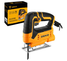 Электролобзик DEKO DKJS700E, 700 Вт 083-1009