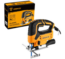 Электролобзик DEKO DKJS900E, 900 Вт 084-1024