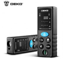 Дальномер лазерный DEKO LRD110-40m 065-0205-1