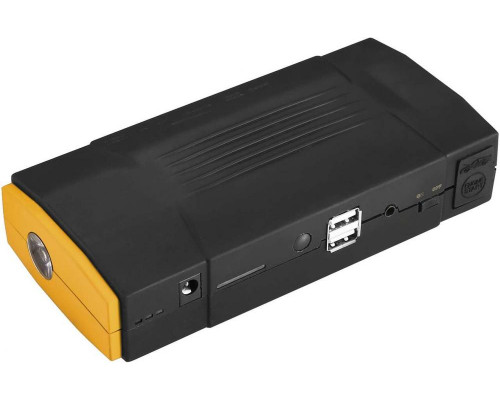 Пусковое устройство с аккумулятором на 18 000 mAh в наборе Deko DKJS18000mAh auto kit 051-8050