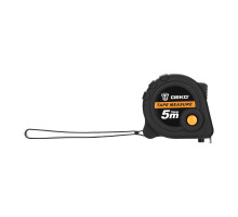 Рулетка DEKO LT03 Pro 5м 065-0983