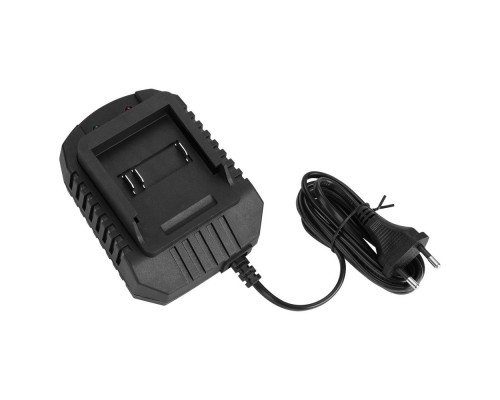 Быстрое зарядное устройство DEKO DC20V PRO для АКБ типа BL18, 20В, Li-ion 065-1032
