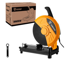 Пила монтажная DEKO DSC-355/2400 065-1221