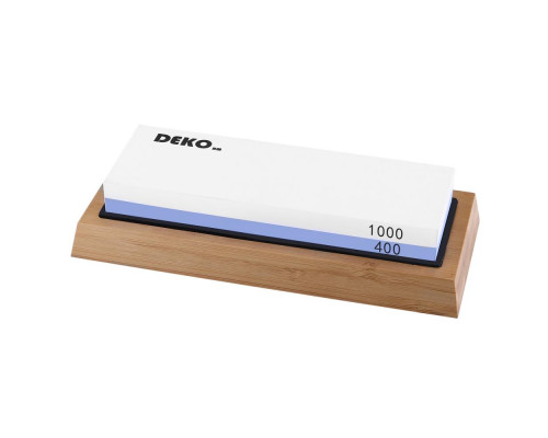 Ножеточка (точилка для ножей) DEKO KS04, 400-1000 041-0181