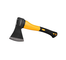 Топор с фиберглассовой рукоятью DEKO DKFA600, 600 г 065-0969