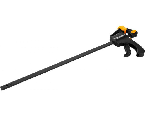 Струбцина быстрозажимная 445 мм DEKO CL445 065-0616