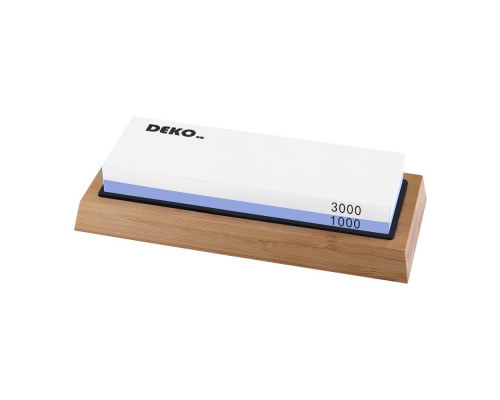 Ножеточка (точилка для ножей) DEKO KS05, 1000-3000 041-0182