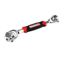 Универсальный ключ 48 в 1 Universal Tiger Wrench DEKO HT01 065-0548