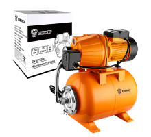 Насосная станция DEKO DKJP1200, 1200Вт, 70 л/мин, 24л 076-0532