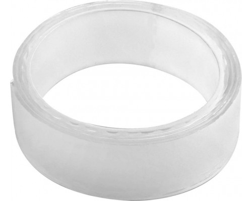 Скотч двухсторонний DEKO 1м DKT01 041-0215