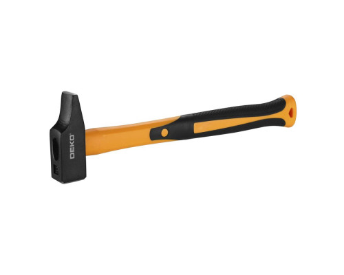 Молоток слесарный DEKO HT31, 600 г 065-1103