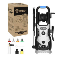 Мойка высокого давления DEKO DKCW225 065-4307